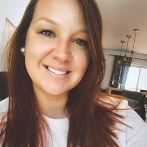 Meet your Posher, Patricia